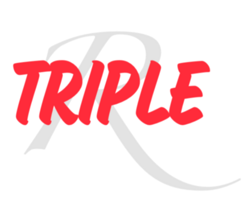 TRIPLE R APPAREL